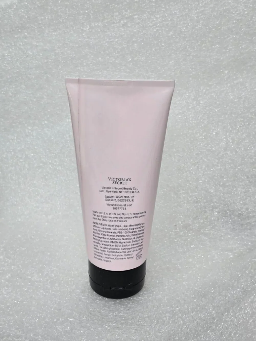 Victoria's Secret Tease Fine Fragrance Lotion Luxurious Scented Moisturizer